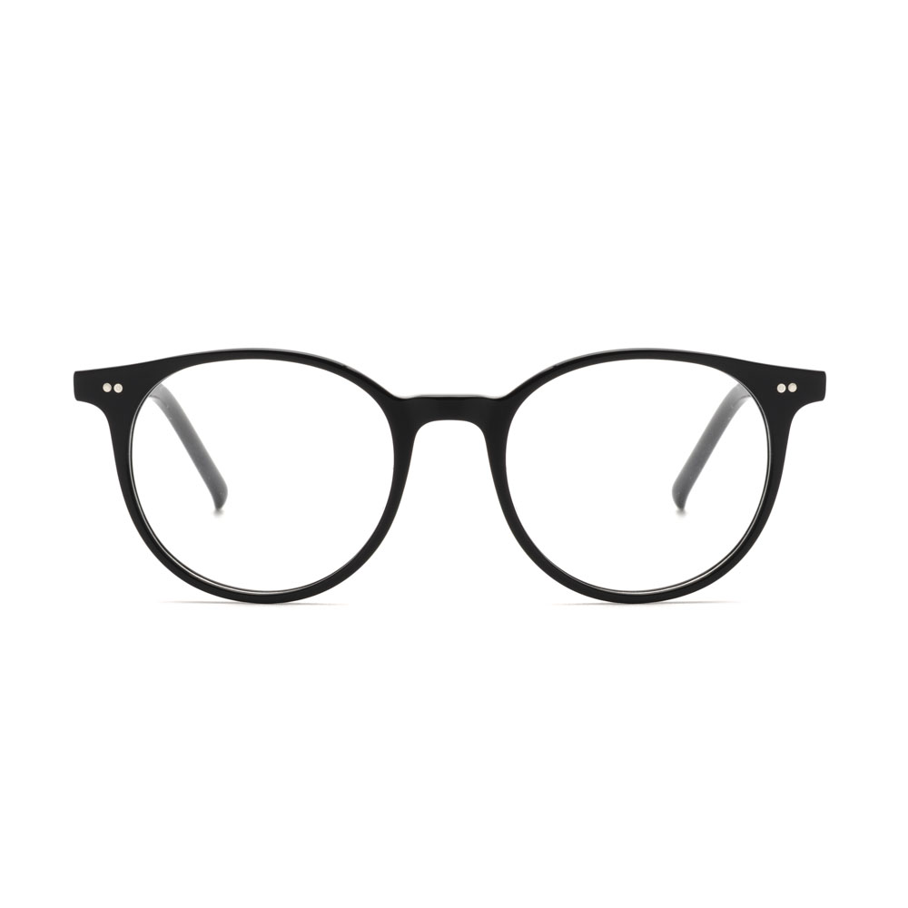 Classic Style Spectacles Frames Optical Frame For Unisex Searay